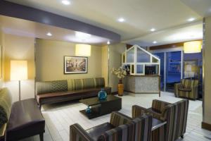 Hampton Inn Madison Square Garden Area Hotel, New York