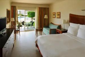 Naama Bay Promenade Beach Resort, Sharm el Sheikh