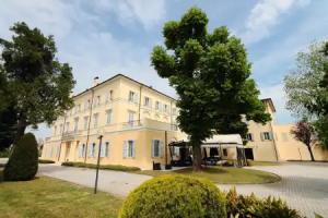 Rechigi Park Hotel, Modena