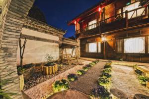 Lijiang Fulin Inn, Lijiang