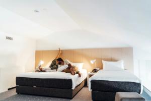 Stay Hotel Lisboa Centro Chiado, Lisbon