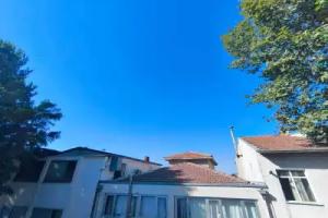 Büyükada Mavi̇ Palas Hotel, Buyukada