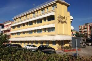 Hotel Austria, Caorle