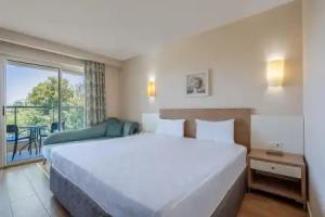 Sunrise Queen Luxury Resort & Spa, Side