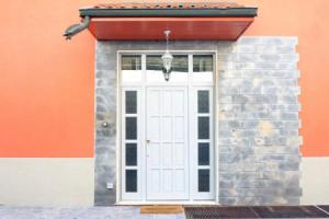 B&B I 10 Mondi, Milan