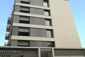 HOTEL LiVEMAX Saitama-Asaka-Ekimae, Saitama