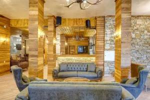 Grand Resort Apartments, Pamporovo