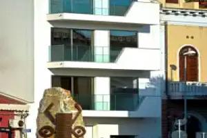 B&B Rakel Home, Milazzo