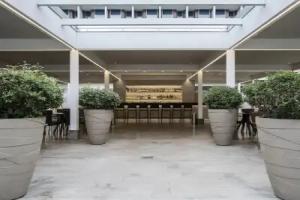 Ergife Palace Hotel, Rome