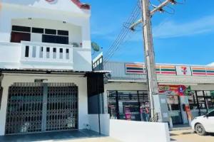 Kuan Mapraw Villa 2, Phatthalung