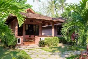Thanh Kieu Beach Resort, Phu Quoc Island