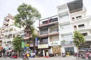 Asiban Quay Boutique Hotel, Phnom Penh
