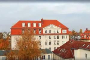 Hotel Vita Berlin, Berlin