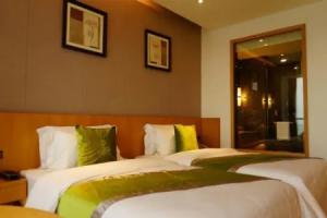 Spring Line Hotel, Yangon