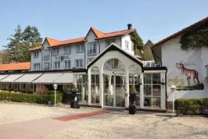 Sandton Landgoedhotel Vennendal, Nunspeet