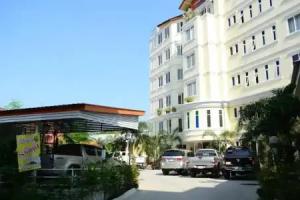 Rarincome Perfect Apartments, Nakhon Pathom