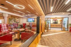 Hotel Erlebniswelt Stocker, Schladming