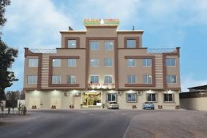 Al Zahra Hotel Apartments, Ras Al Khaimah