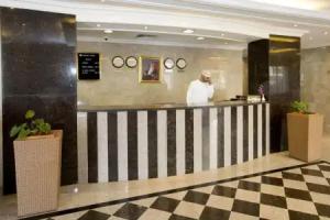 Samara Hotel, Muscat