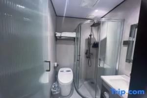 Super 8 Select Hotel (Beijing South Station Temple of Heaven South Gate Branch), Beijing