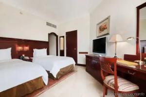 Hilton Fujairah Resort, Fujairah City