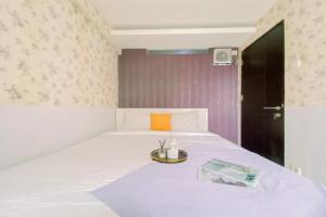 The London Living Apartment at Kebagusan City, Jakarta