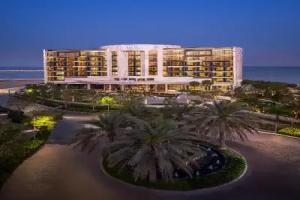 Hotel voco Muscat Al Mouj by IHG, Hayl Al 'Umayr