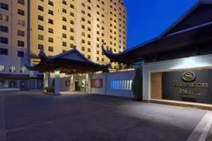 Sheraton Hanoi Hotel, Hanoi