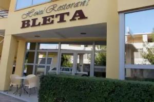 Hotel Bleta, Gjirokaster