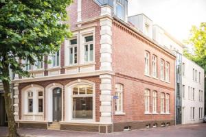 Burghotel Lingen, Lingen