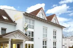 Hotel Sonne, Bad Homburg