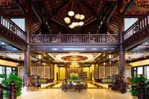 Koi Resort and Spa Hoi An, Hoi An