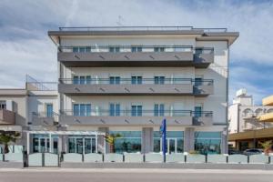 Hotel Platinum, Rimini