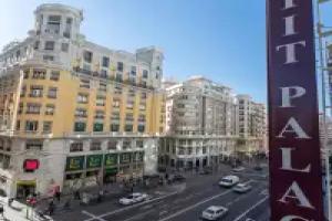 Petit Palace Triball, Madrid