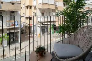 Jacob Shenkin, Tel Aviv