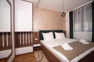 All Seasons Residence Apartments, Zlatibor