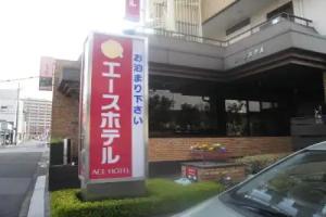 Ace Hotel, Ashikaga