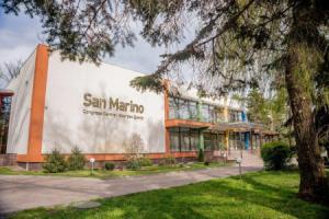 Puscha Congress Hotel, Kiev