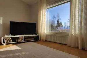 Polku Apartaments, Imatra