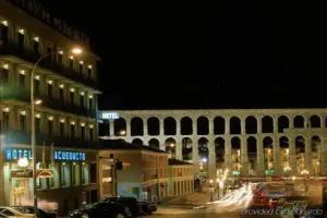 Hotel ELE Acueducto, Segovia