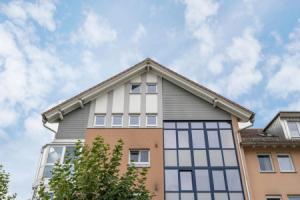 Ferienwohnung Marianne Apartments, Radolfzell am Bodensee