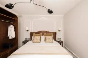 The Gomerino Hotel, Valetta