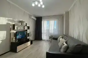 Apartments on Protochnaya Street, Kazan