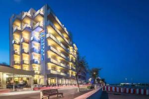 Hotel Karinzia, Caorle