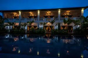 La Residence WatBo Hotel, Siem Reap