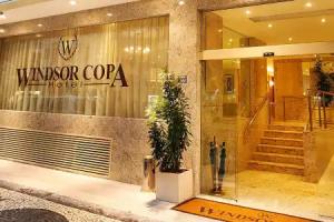 Windsor Copa Hotel, Rio De Janeiro