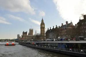 Holiday Inn Express London - Stratford by IHG, London
