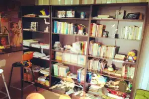 Shenzhen Giraffe Youth Hostel - Futian Port Branch, Shenzhen