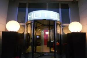 Hotel Stadio, Piacenza