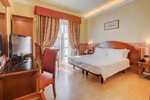 Hotel San Donato - Bologna Centro, Bologna